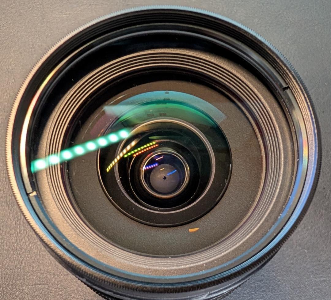 オリンパスM.ZUIKO DIGITAL ED 12-40mm F2.8 PRO