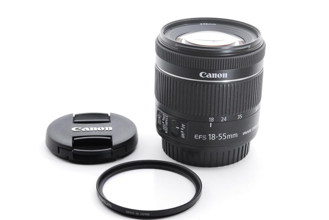 Canon Kiss X10 トリプルレンズセット Wi-Fi