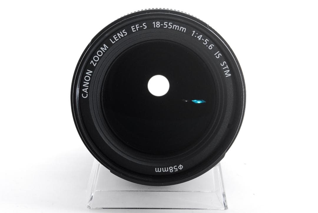 Canon Kiss X10 トリプルレンズセット Wi-Fi