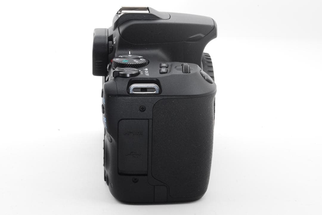 Canon Kiss X10 トリプルレンズセット Wi-Fi