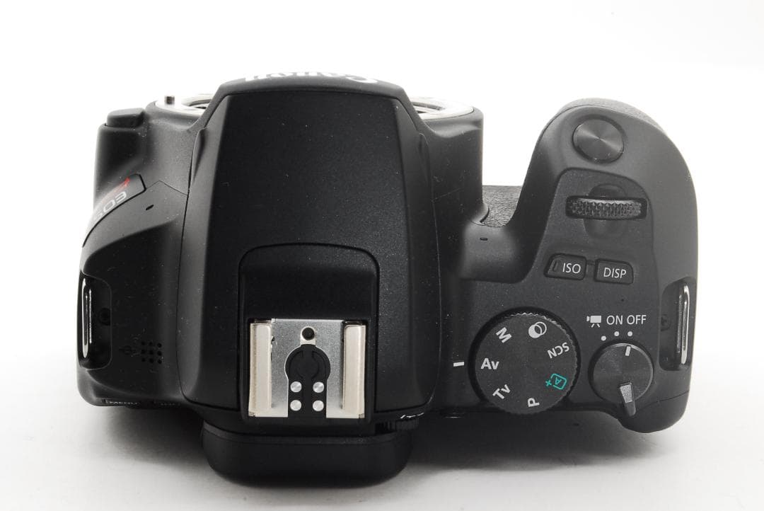 Canon Kiss X10 トリプルレンズセット Wi-Fi