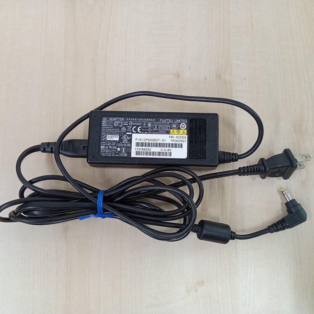 【毎日値下げ中】FUJITSU LIFEBOOK PC i5 12世代 310