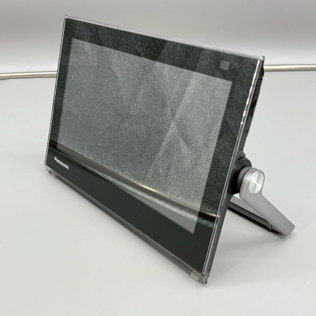 panasonicプライベートビエラ　UN-10TD6-K パナソニック