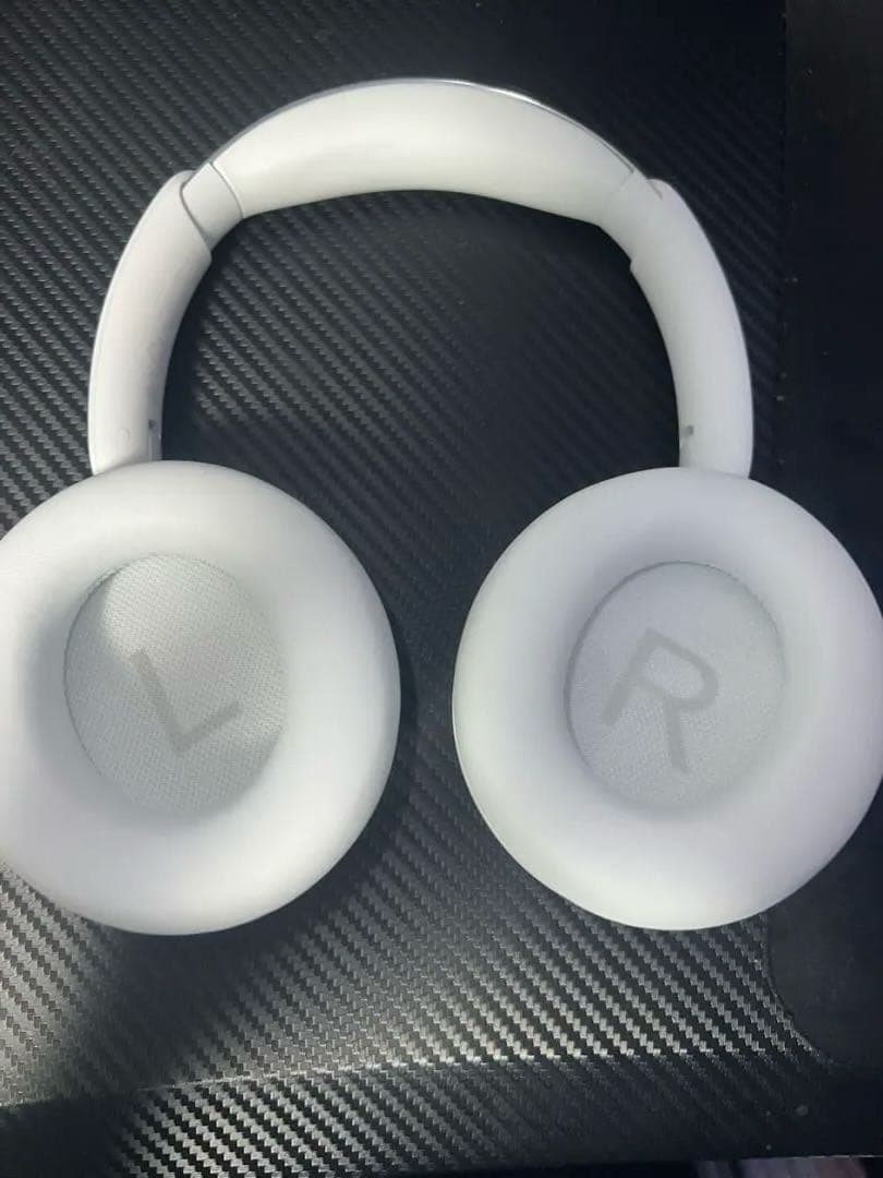 ヘッドホン Soundcore SPACE Q45