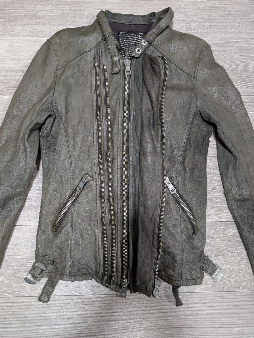 ああ　KIMINORI MORISHITA×NANO universe