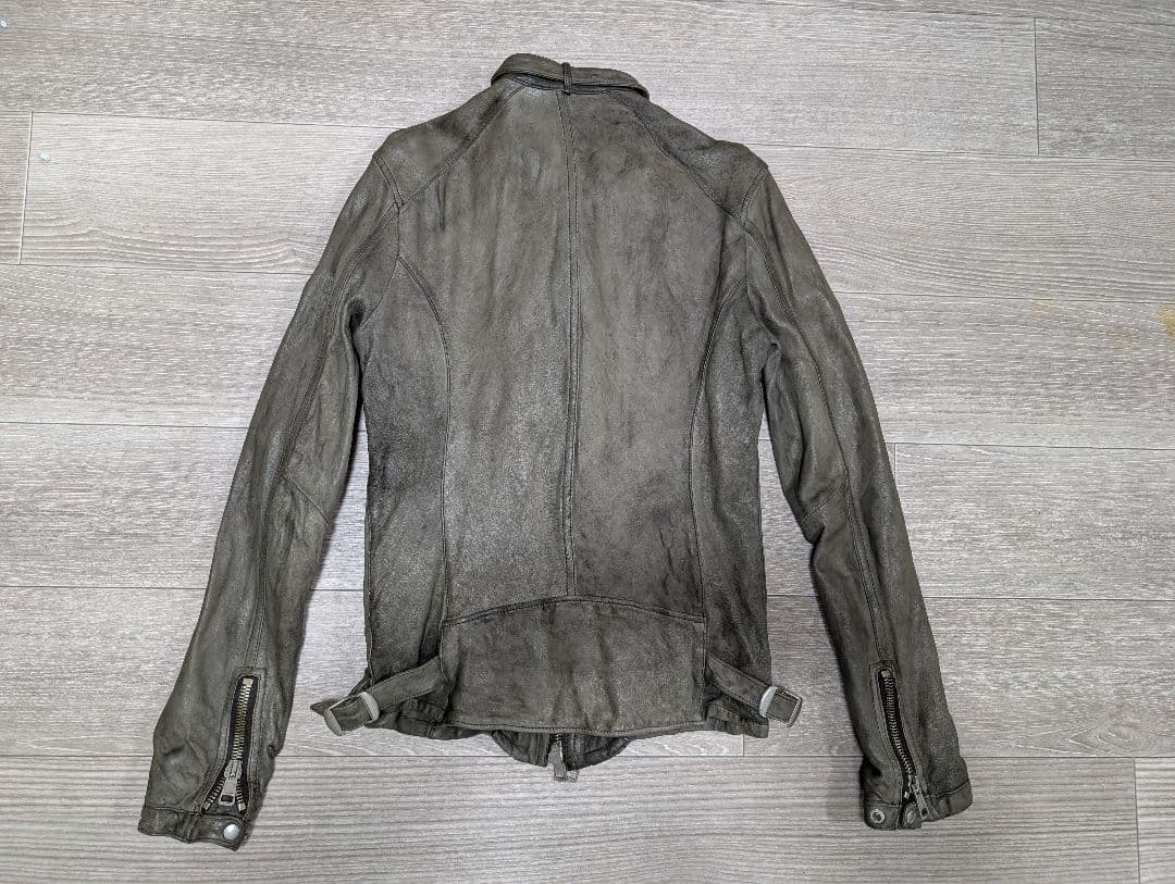 ああ　KIMINORI MORISHITA×NANO universe