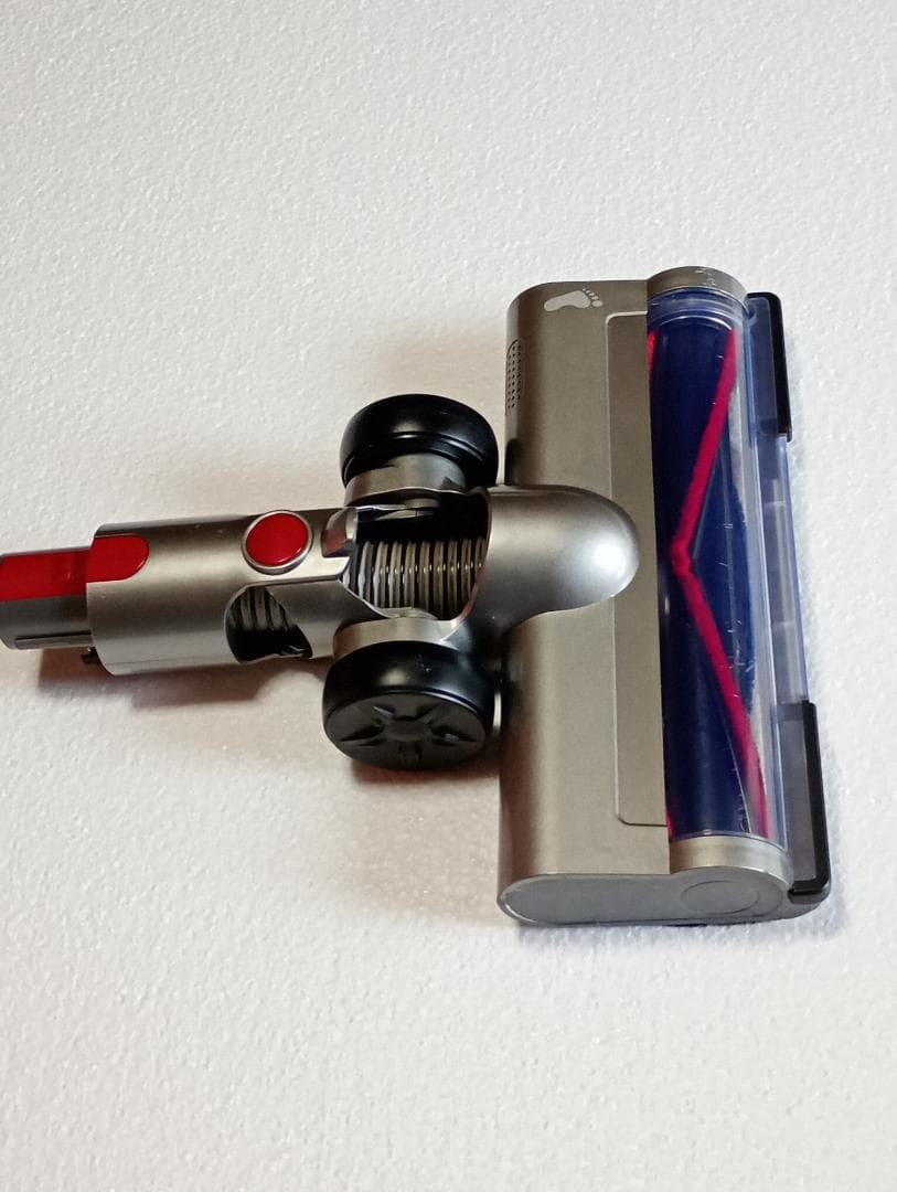 ★Bivark コードレス掃除機 バッテリー2つ付き 状態良し 付属品完備