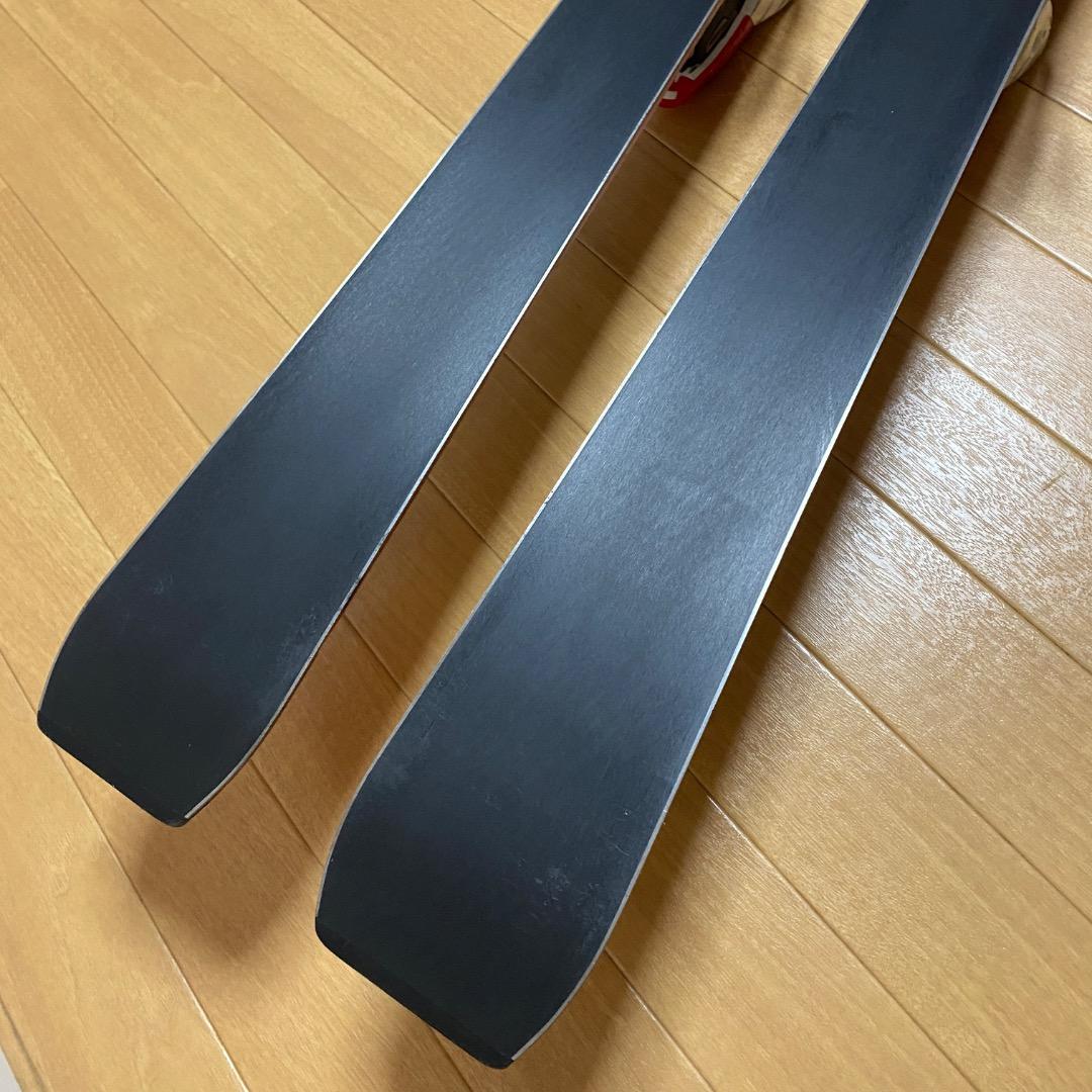 スキー板 OGASAKAケオッズ KEO'S RS/G 160