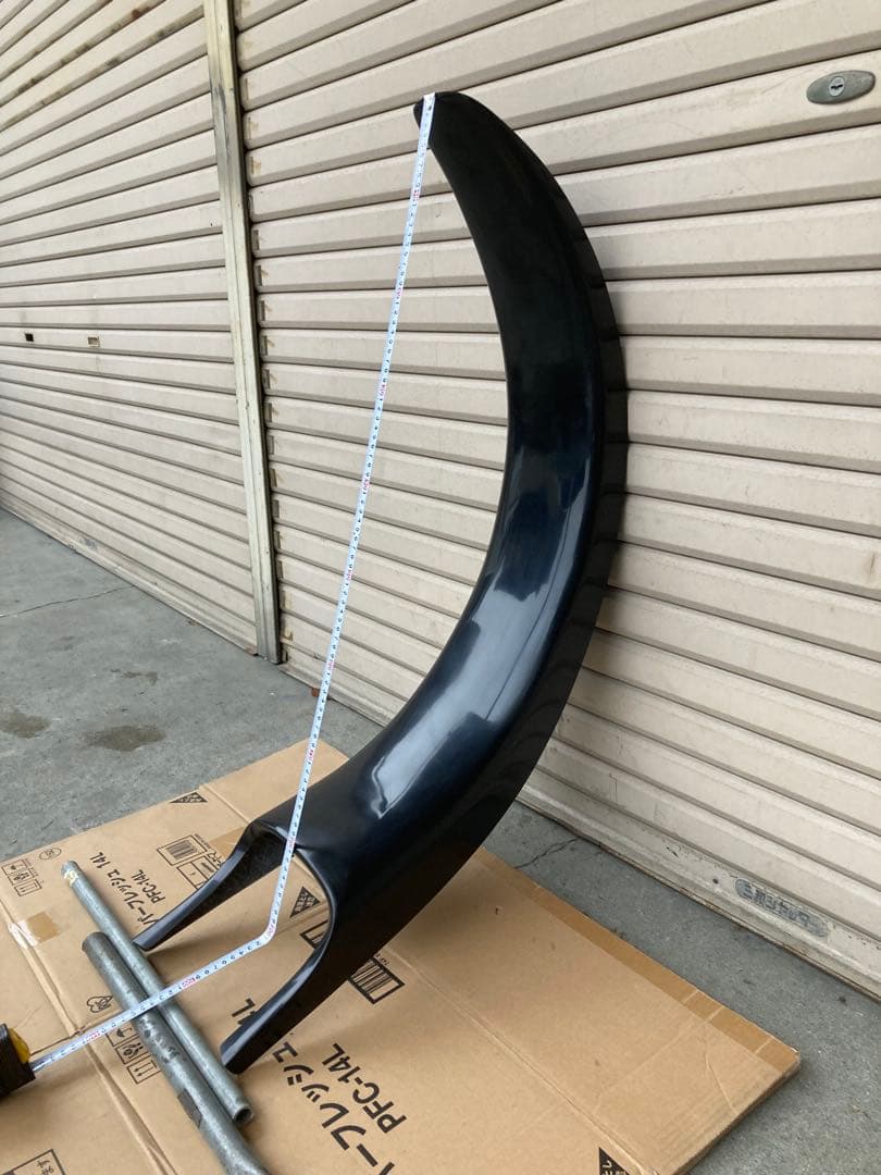 新品延長ロングツッパリテール汎用当時物CBXCBRGS暴走族旧車會