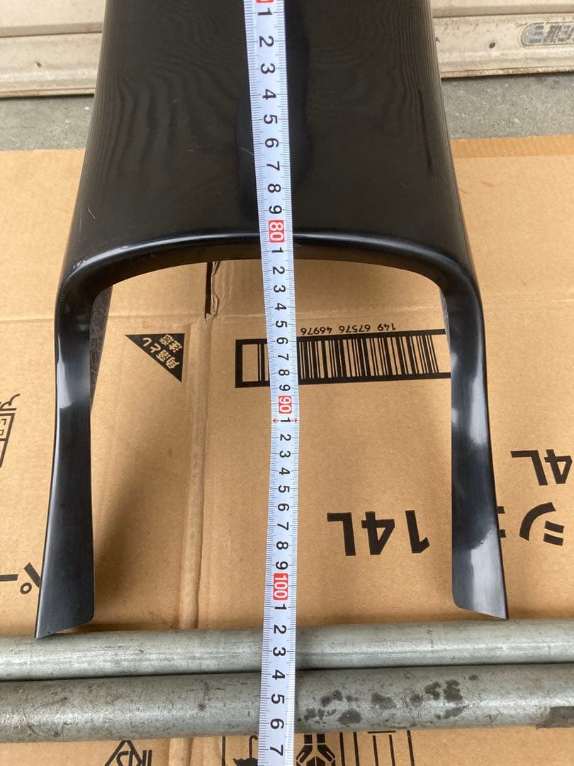 新品延長ロングツッパリテール汎用当時物CBXCBRGS暴走族旧車會