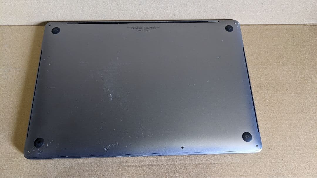 ノートPCケース MacBook Pro A2141