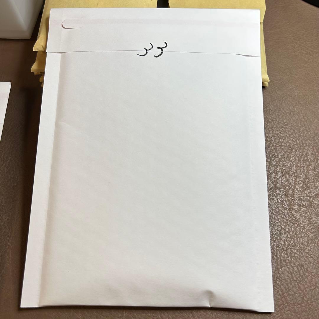 33限定商品　ピカチュウスリーブ4枚セット