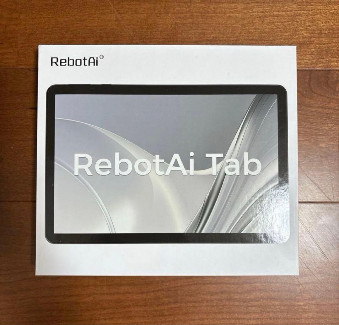 Android15⭐️タブレット 10インチ Wi-Fiモデル 18+128GB