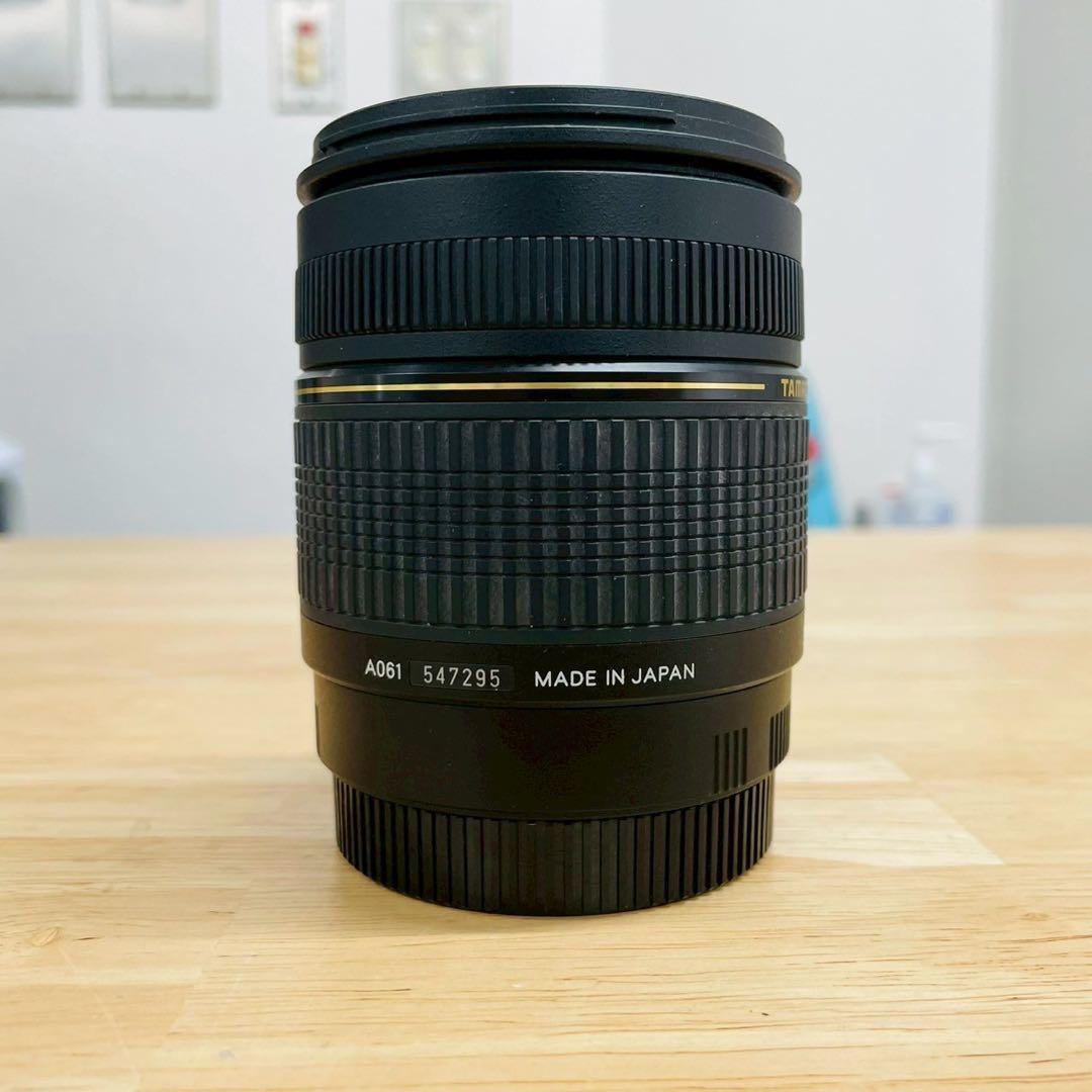 レンズ(ズーム) AF 28-300mm F3.5-6.3 XR Di LD Aspherical