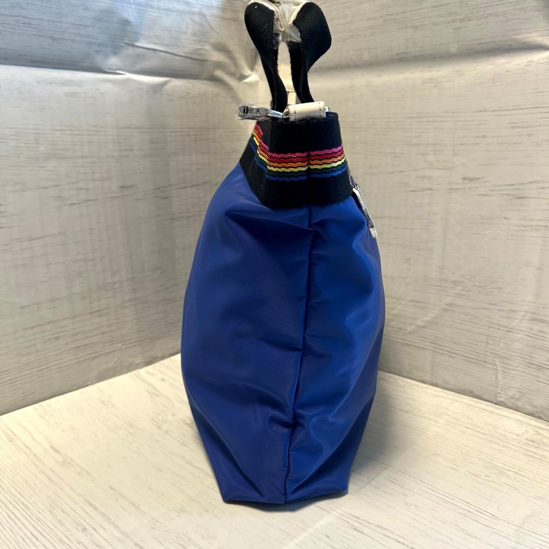 未使用　CASTELBAJAC 2WAY トートバッグ　送料無料 美品