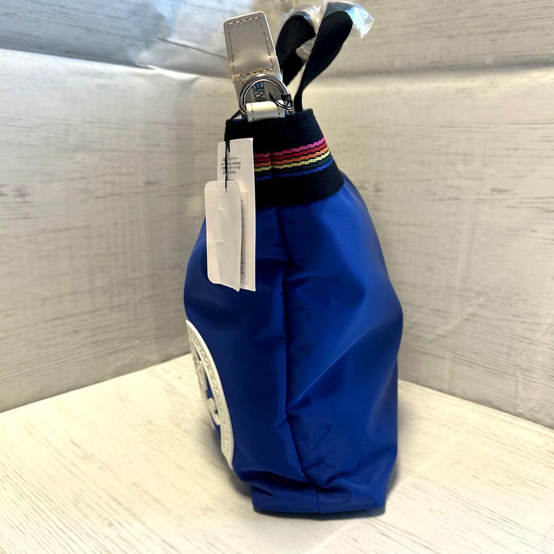 未使用　CASTELBAJAC 2WAY トートバッグ　送料無料 美品