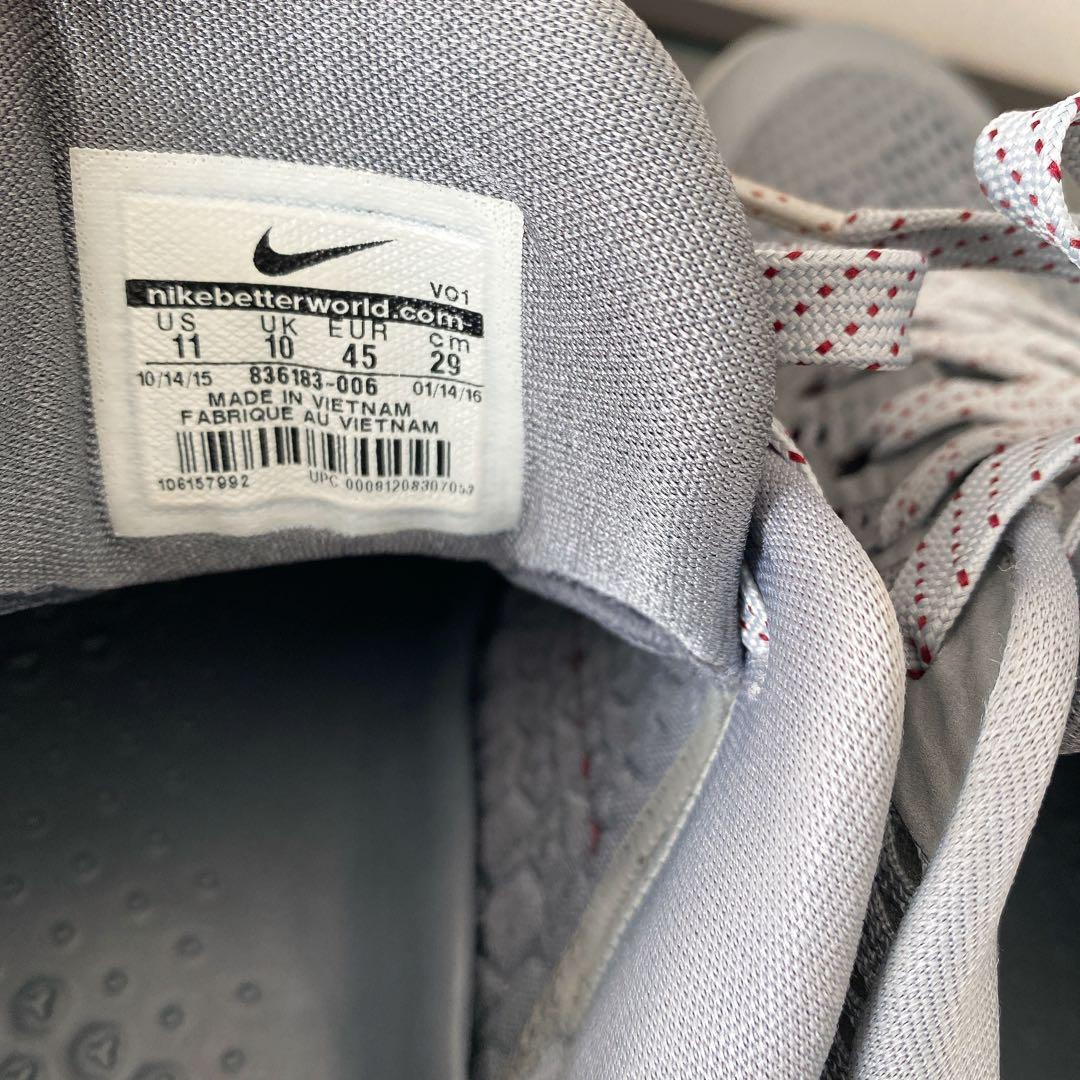 NIKE KOBE Ⅺ ACE 29cm