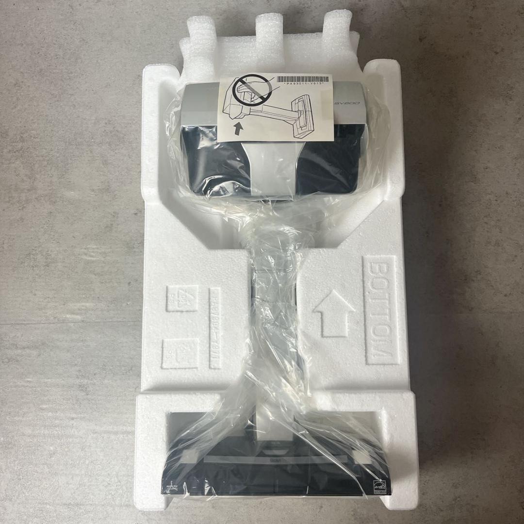 FUJITSU 富士通 SCAN SNAP FI-SV600 スキャンスナップ