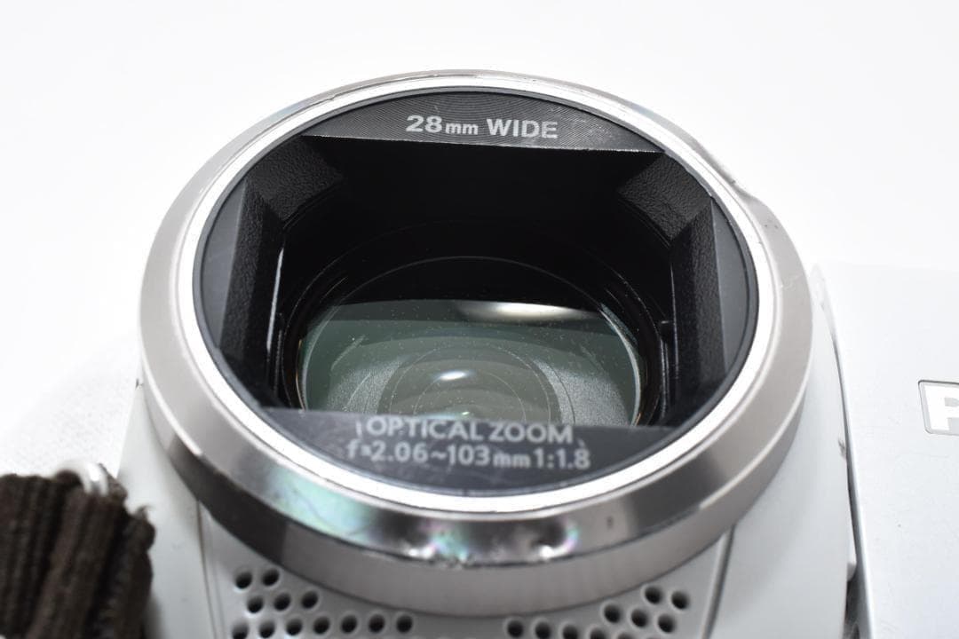 パナソニック　Panasonic HC-V360M