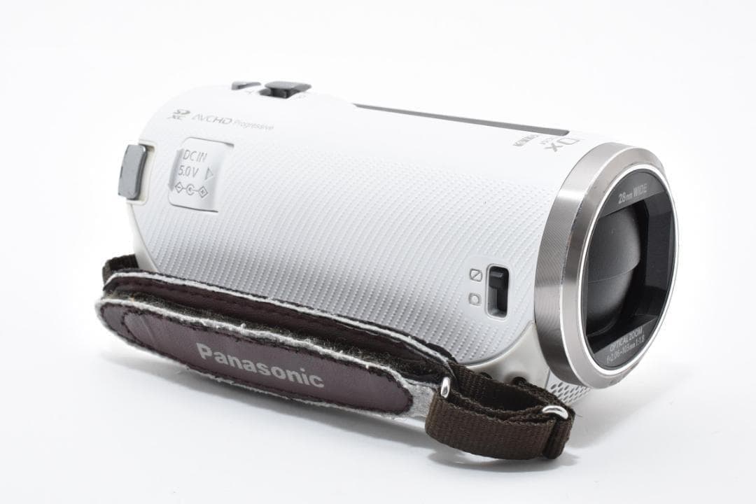 パナソニック　Panasonic HC-V360M