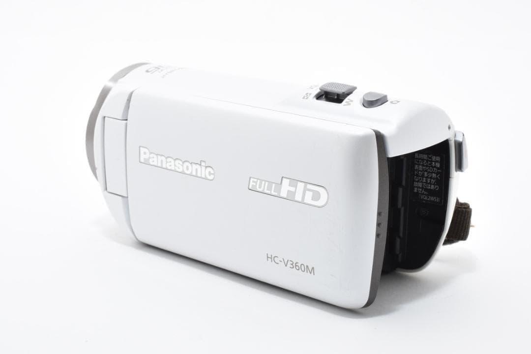 パナソニック　Panasonic HC-V360M