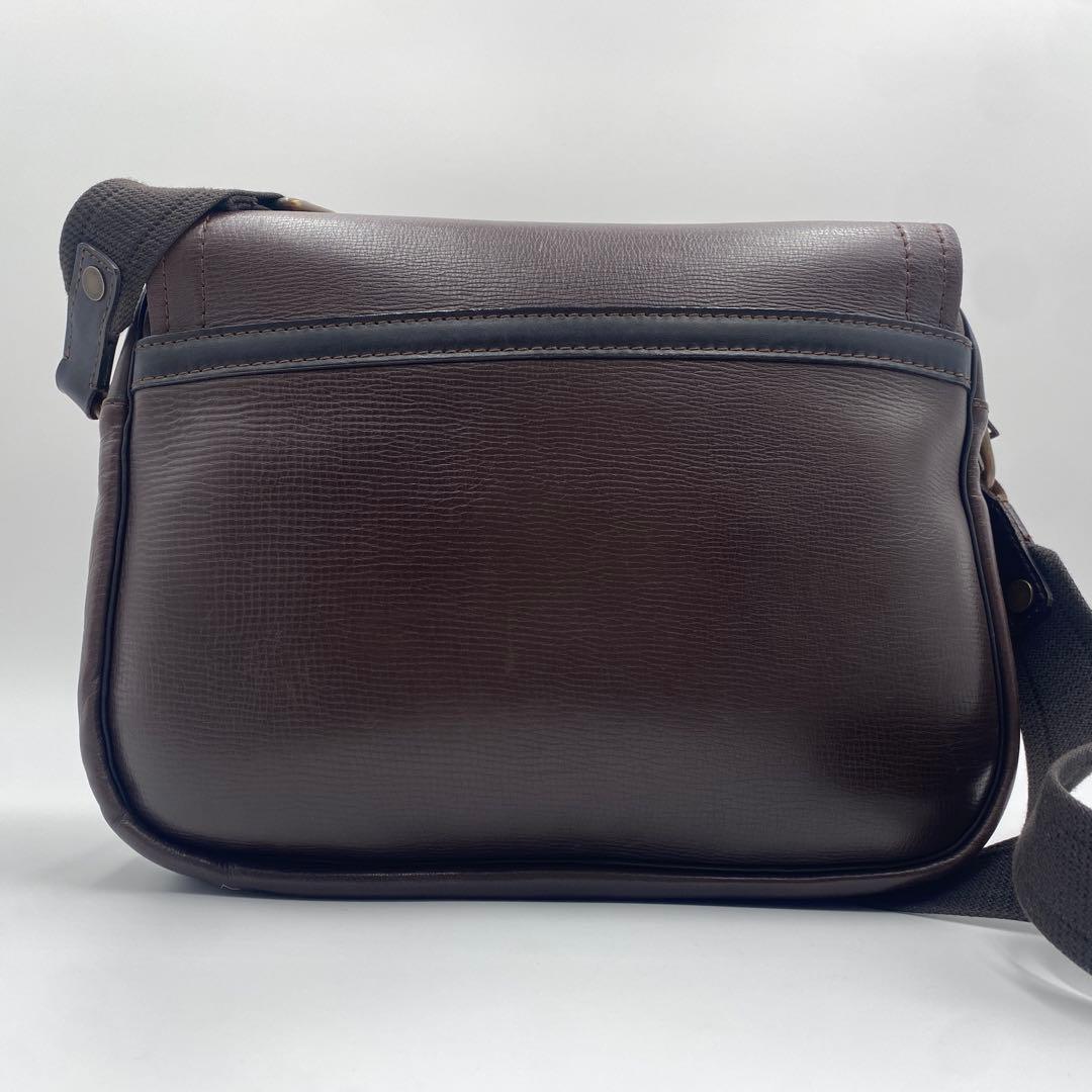 極美品 ルイヴィトン ユタ リポーター カフェ メッセンジャー ショルダーバッグ