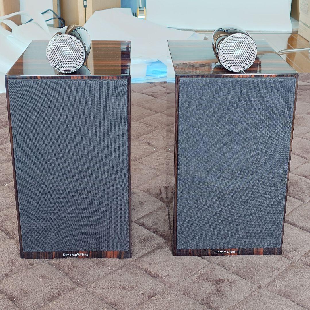 スピーカー・ウーファー B&W 705 S2 Signature