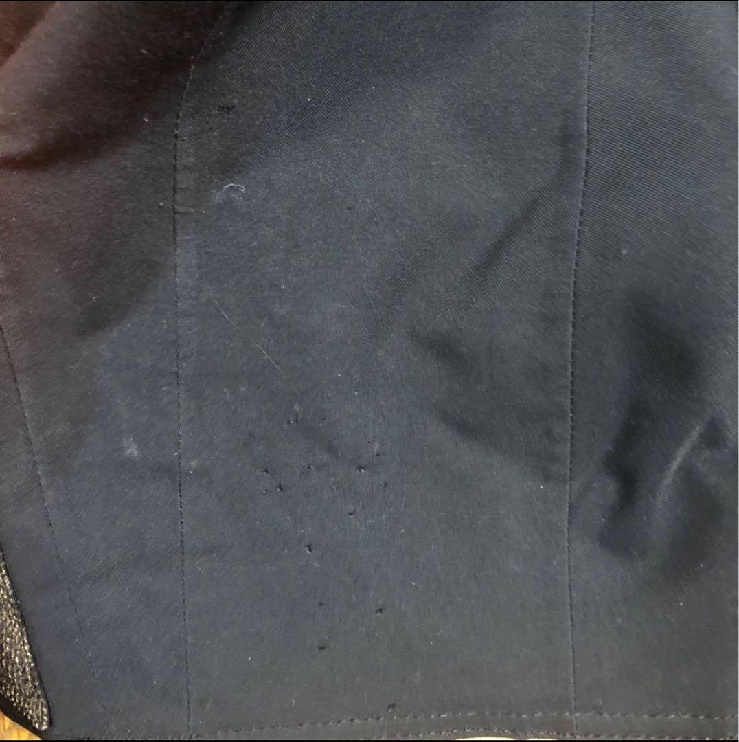 MIZUNOミズノ　スキーウェア　撥水クリーニング済み