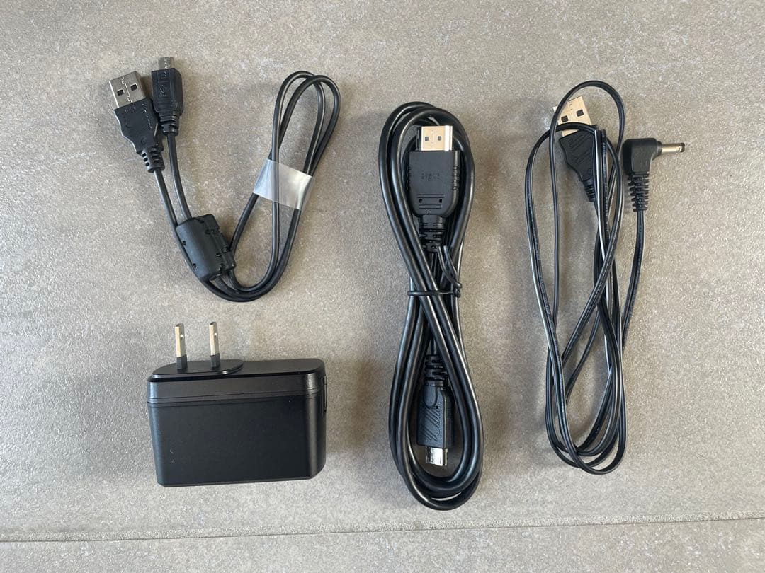 美品 パナソニック デジタルハイビジョン HC-W580M ビデオカメラ