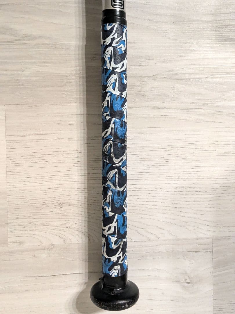 ミズノ ビヨンドマックス ギガキング02 ケース付き