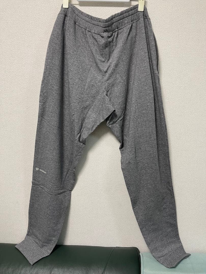 リカバリーウェアセットアップ上下XL