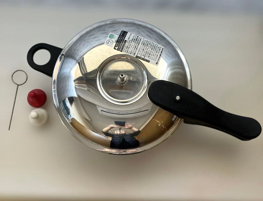 アサヒ軽金属　ゼロ活力鍋　3.0L Ｍサイズ