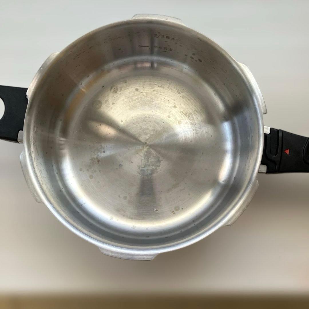 アサヒ軽金属　ゼロ活力鍋　3.0L Ｍサイズ