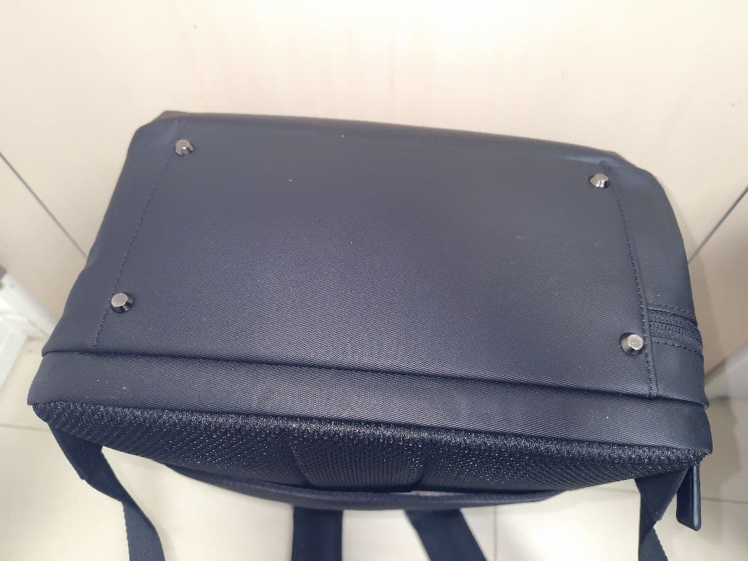 【美品】サムソナイト　サブリム　テクノスコンボ L