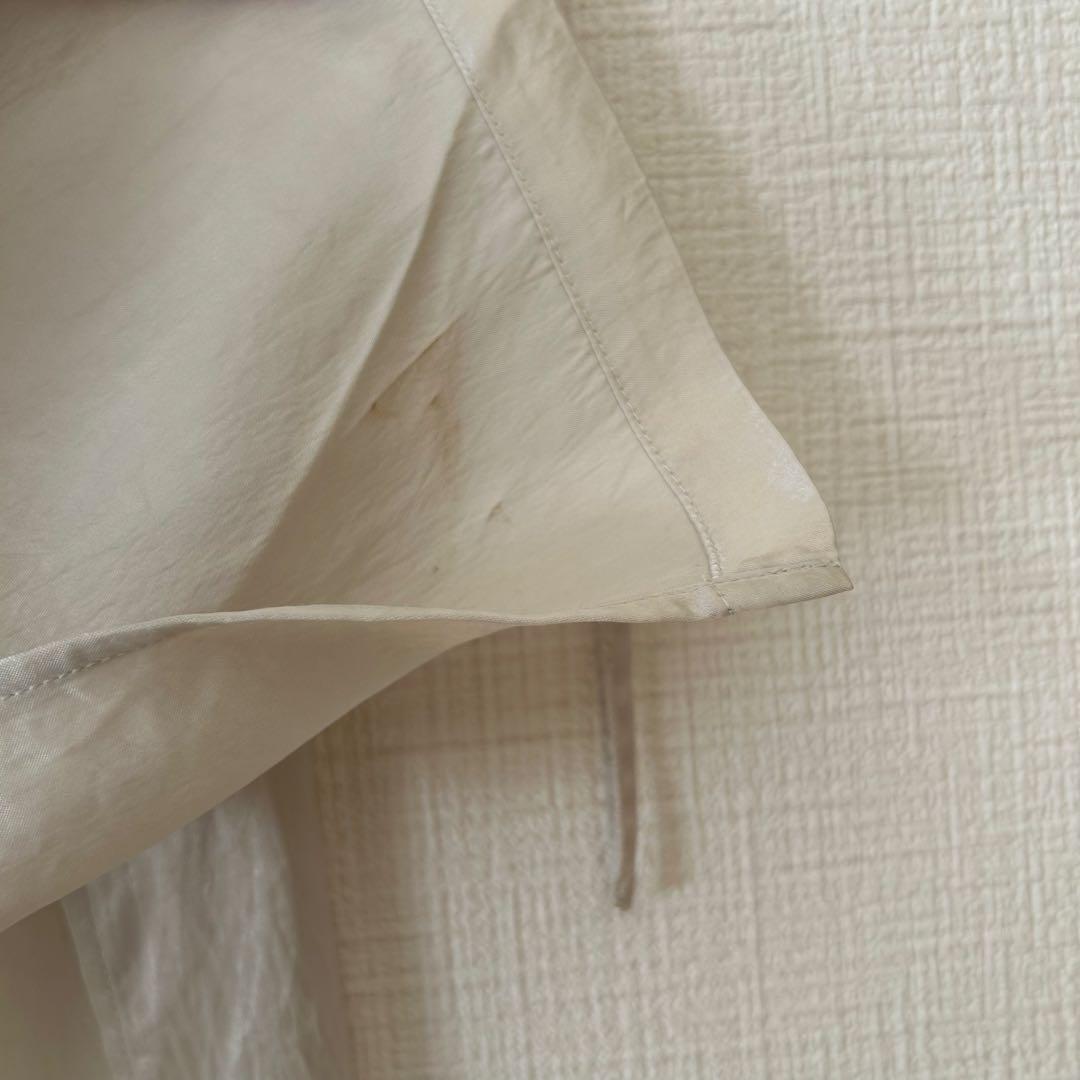 ENOF アイボリー キャミソール ace