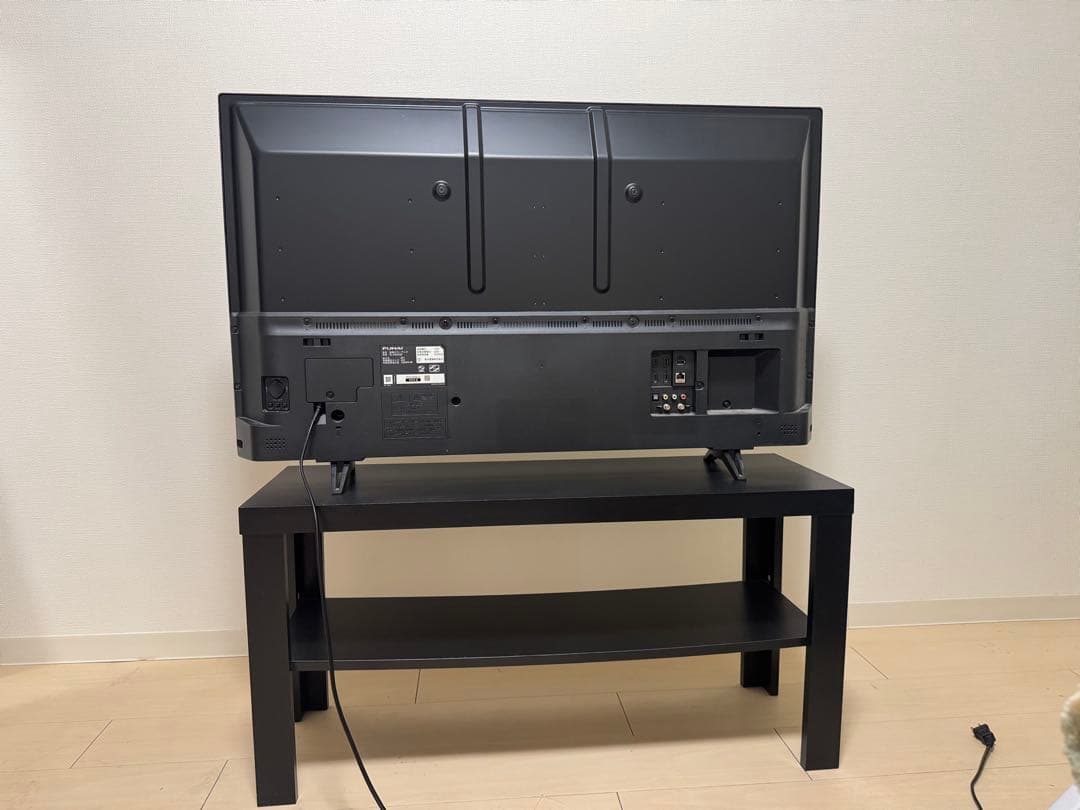 FUNAI FL-43U30020 43V液晶テレビ
