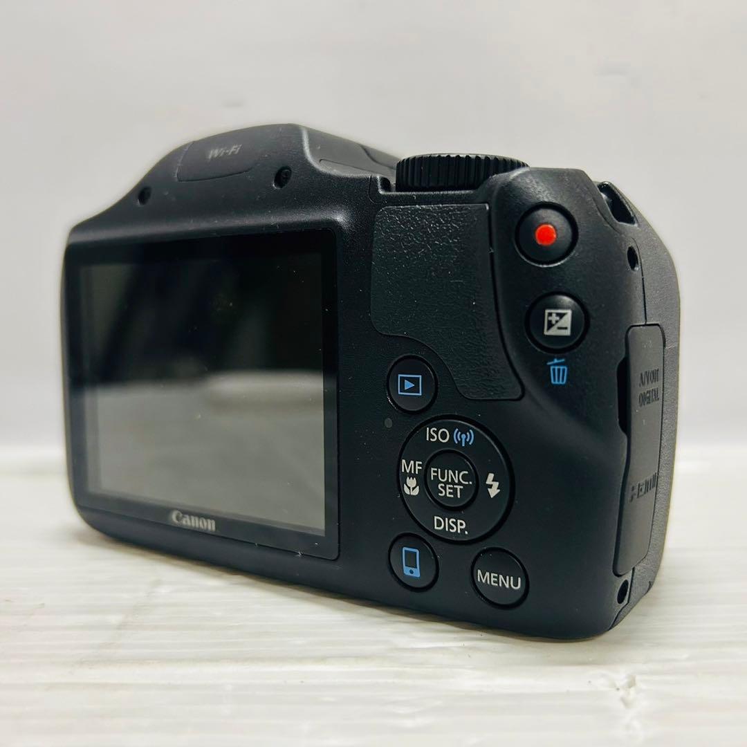 ★ジャンク★ CANON Power Shot SX530 HS 送料無料　83