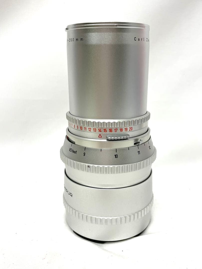 レンズ(単焦点) Hasselblad Carl Zeiss Sonar F5.6/250mm