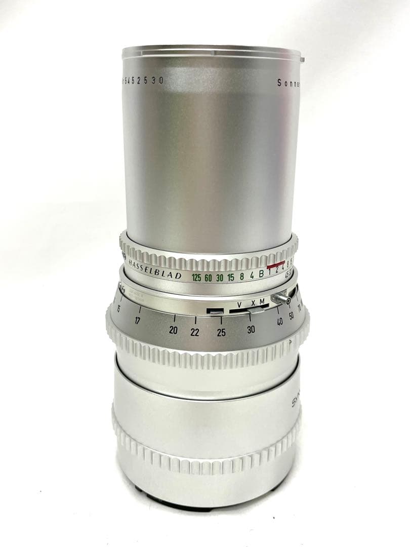 レンズ(単焦点) Hasselblad Carl Zeiss Sonar F5.6/250mm