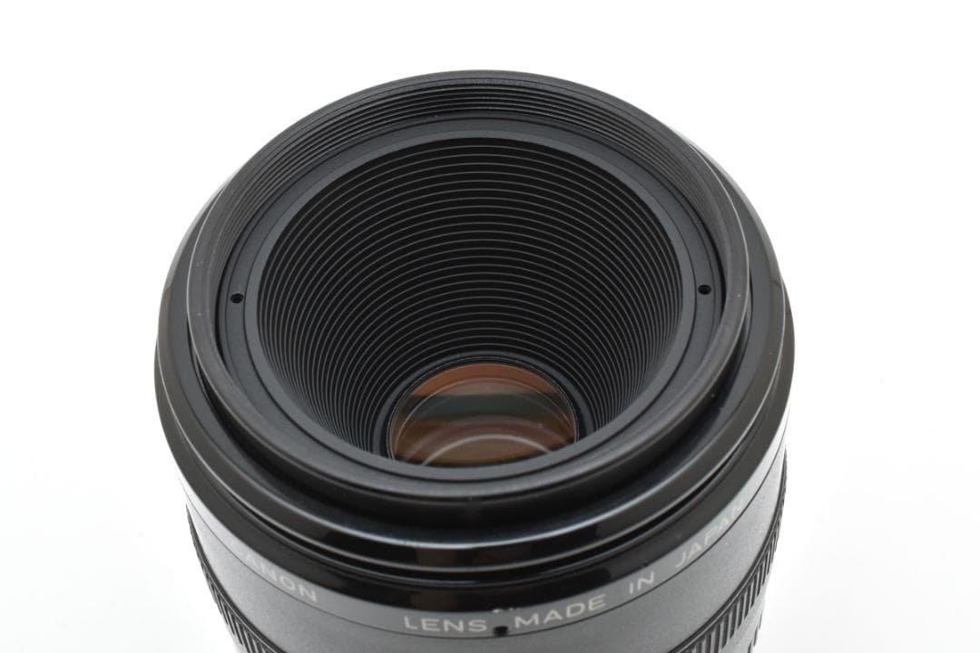 ★極美品★キヤノン Canon EF 50mm f2.5 macro #1329
