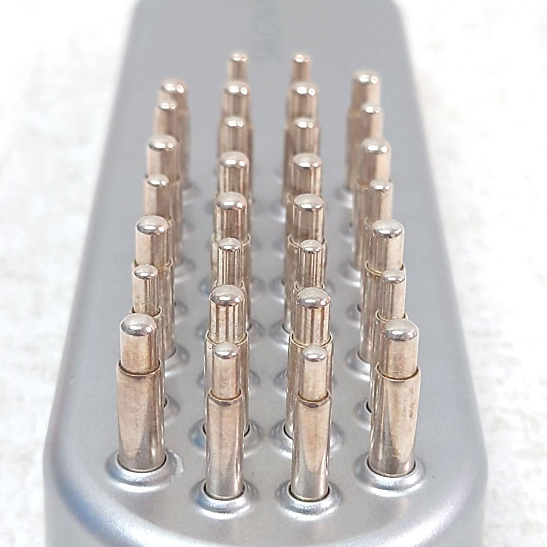 M0117A1 SALONIA SAL22206SL EMS リフトブラシ