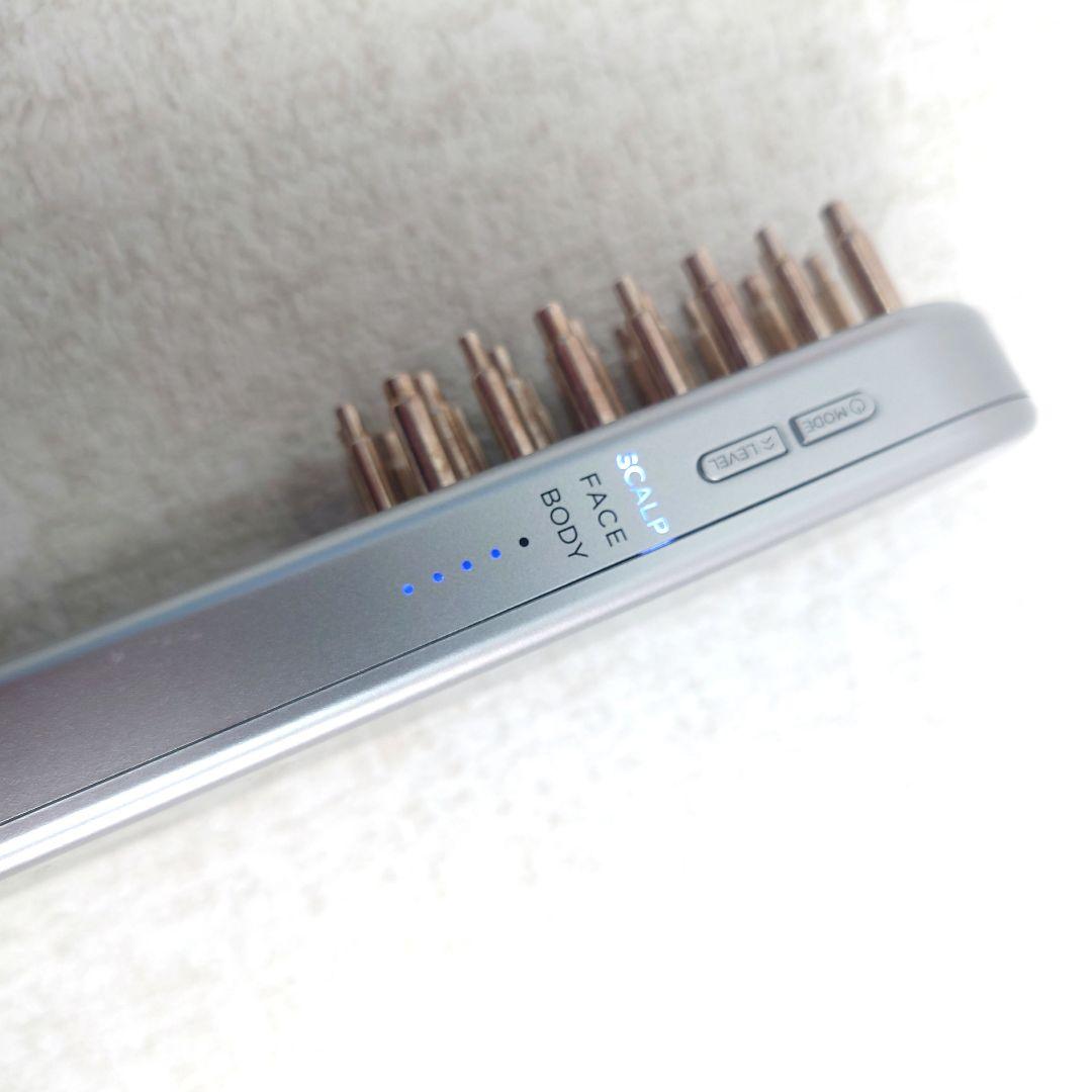 M0117A1 SALONIA SAL22206SL EMS リフトブラシ