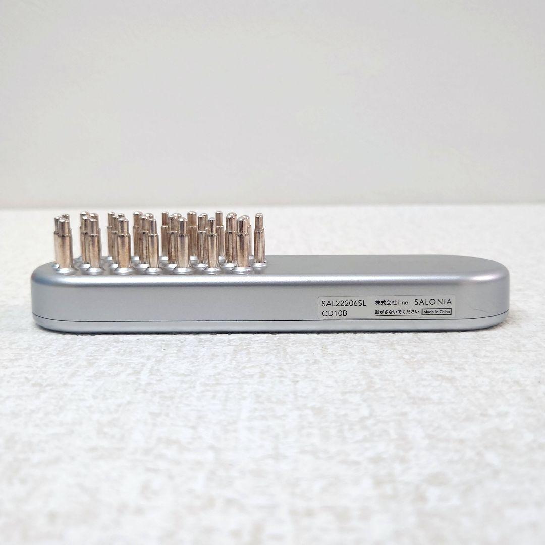 M0117A1 SALONIA SAL22206SL EMS リフトブラシ