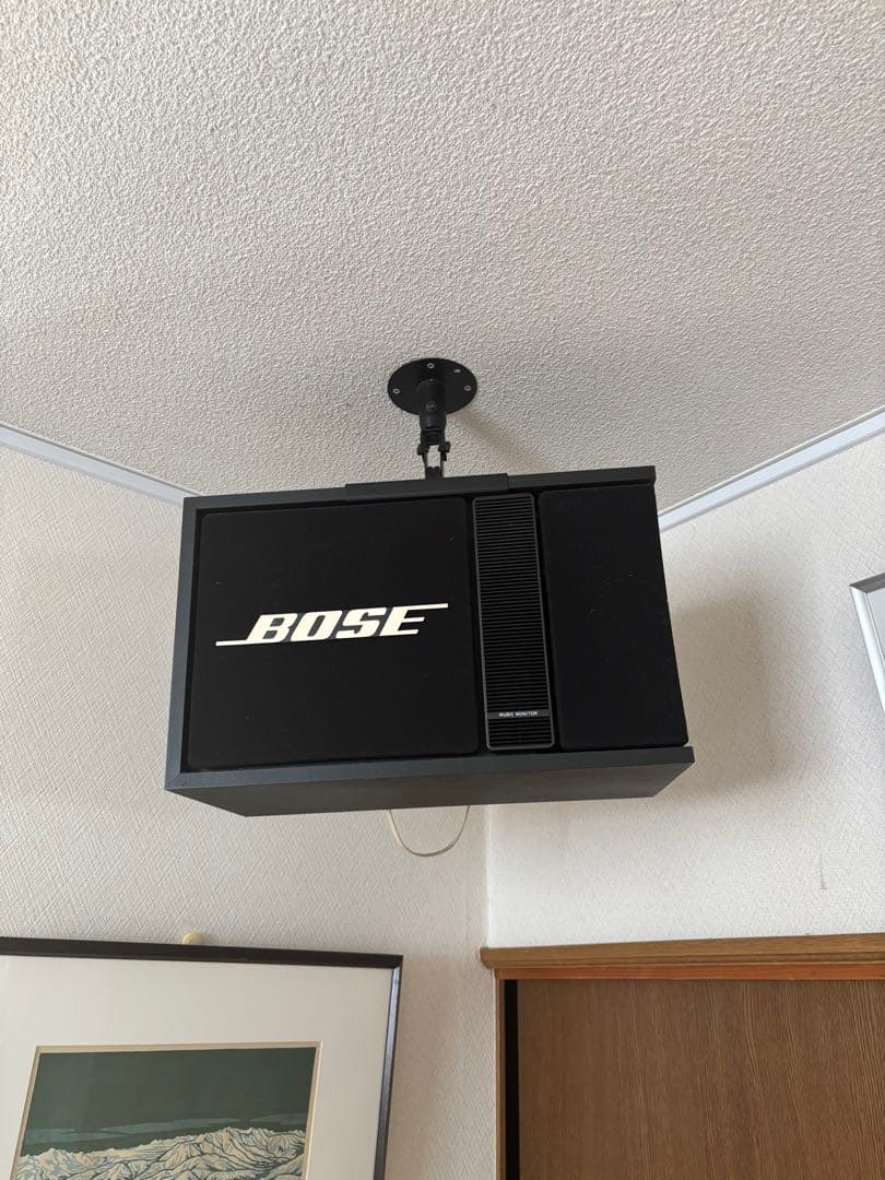 BOSE 301 Series V スピーカー 2個セット