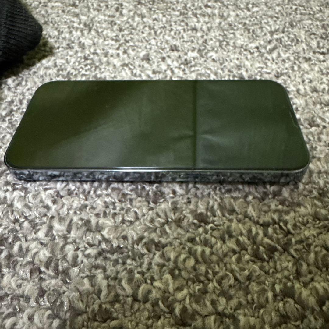 iPhone13プロ 256GB