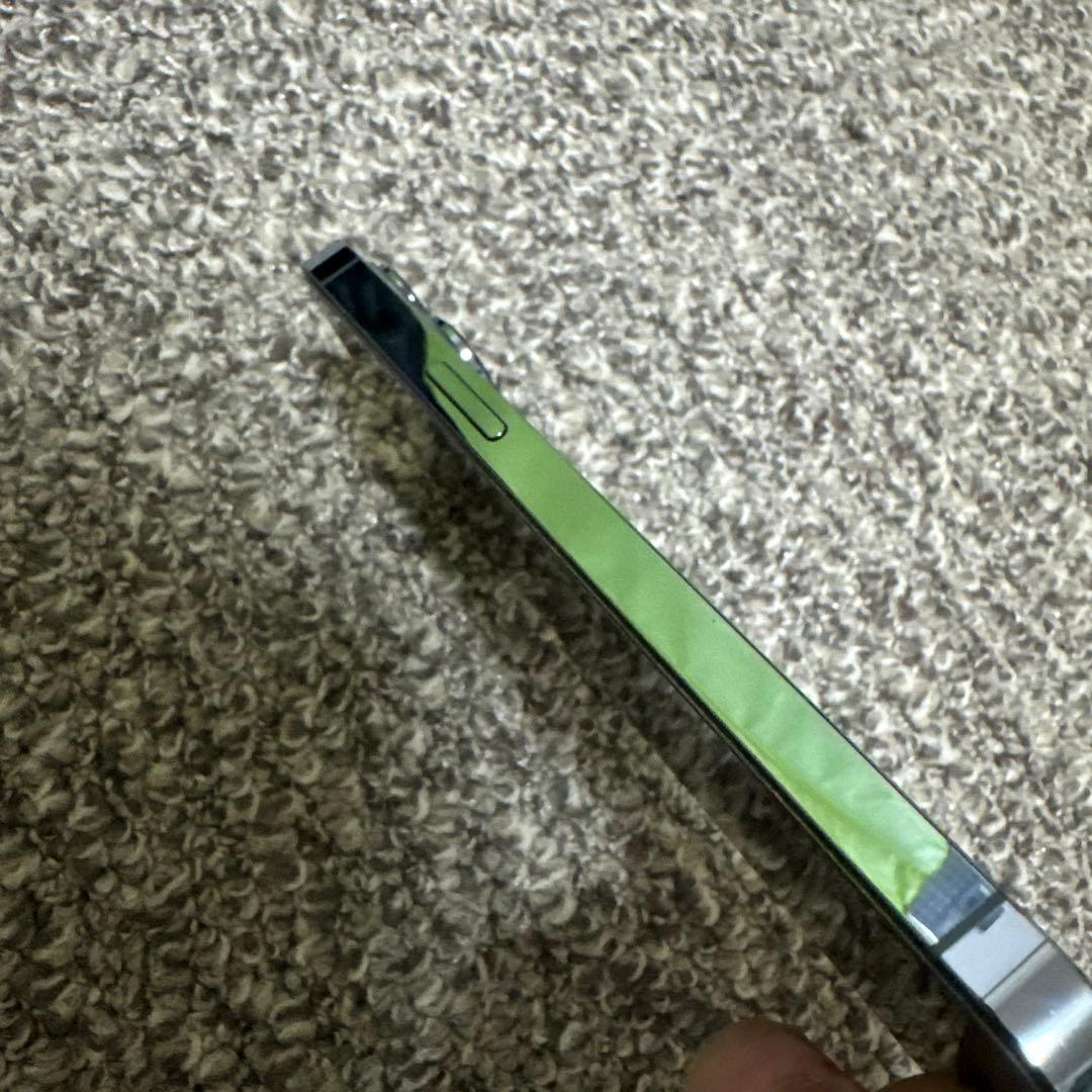 iPhone13プロ 256GB