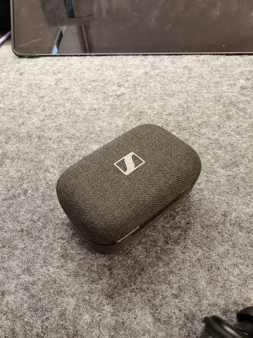 ゼンハイザー MOMENTUM True Wireless 4