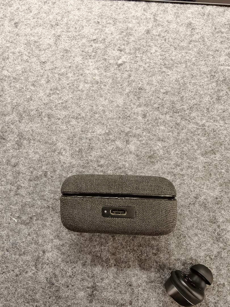 ゼンハイザー MOMENTUM True Wireless 4