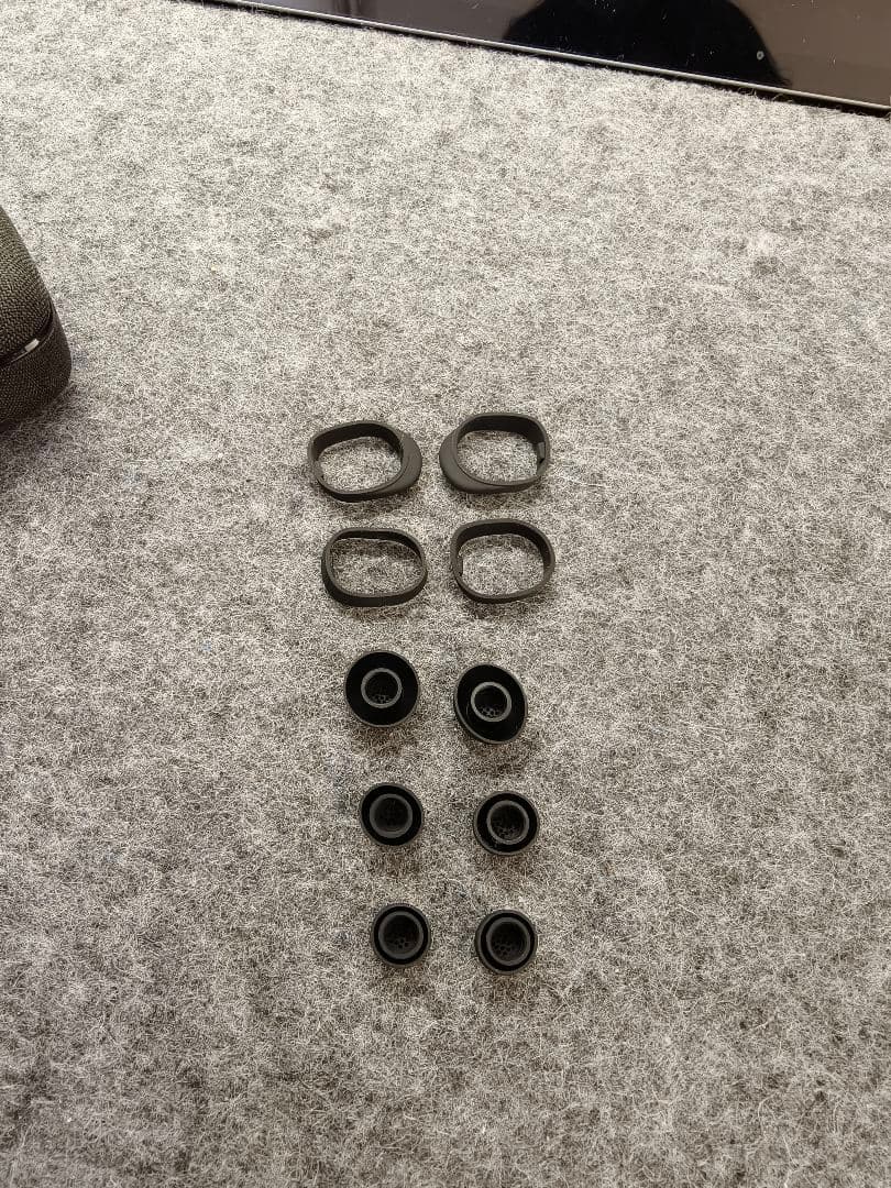 ゼンハイザー MOMENTUM True Wireless 4