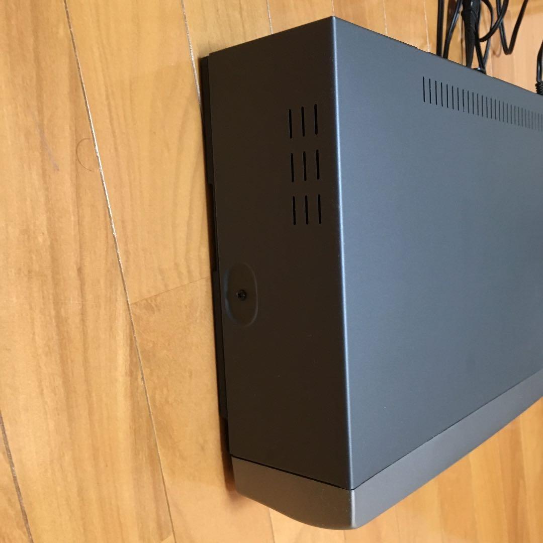 ビクター　ビデオデッキ　ビデオカセットレコーダー　HRーF8